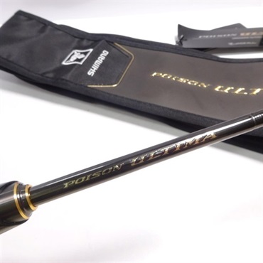 ２４ポイズンアルティマ２６４ＳＵＬ－Ｓ